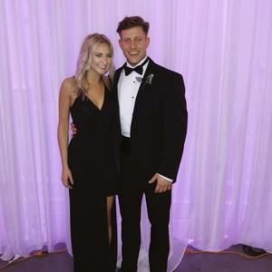 Meet your Posher, Cooper